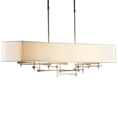 Cavaletti Linear Suspension by Hubbardton Forge - Starlight Lighting USA and Canada